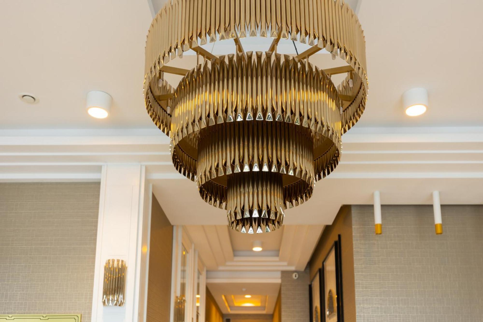 Leilighet Art Deco Mokotow With Parking & Gym By Renters Prestige